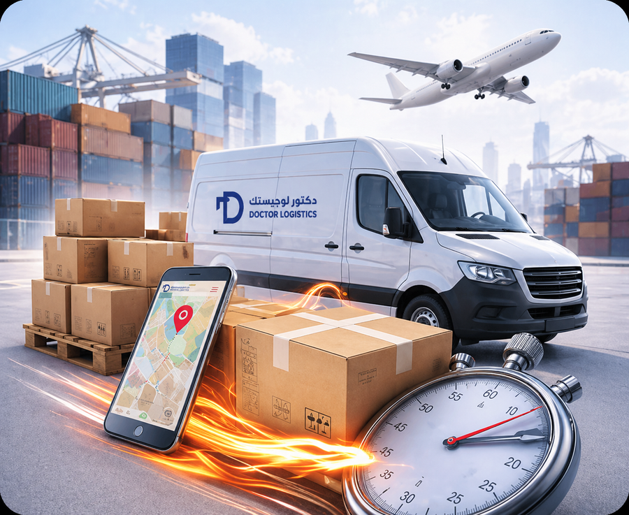 Express Delivery