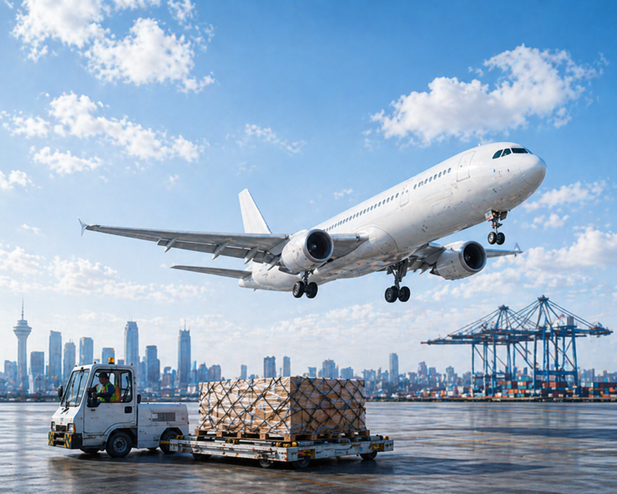 Air Freight