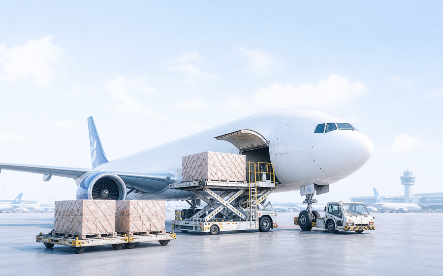 Air Freight
